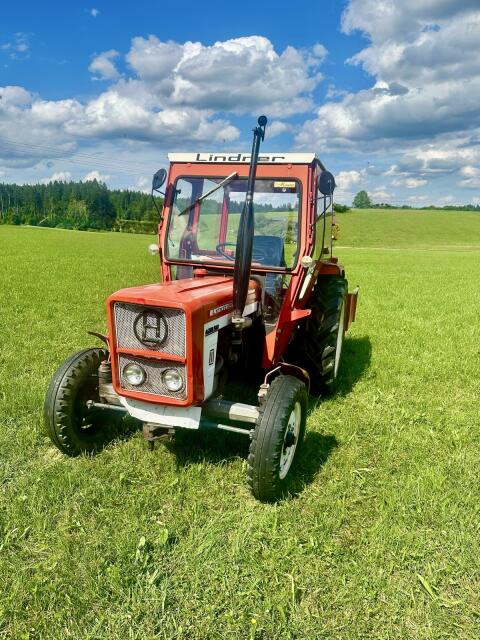Lindner BF 420 SN
