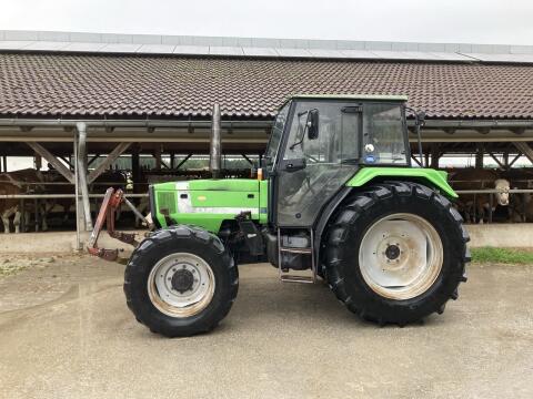Deutz Fahr DX 3.60