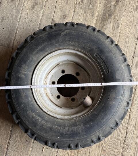 Verkaufe Räder