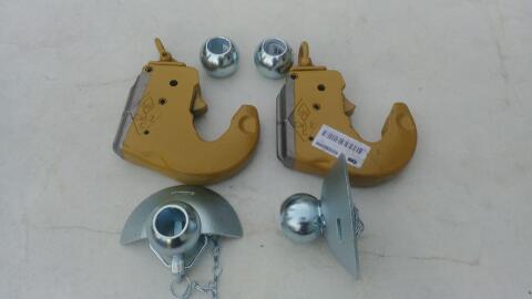 Walterscheid Fanghaken Kat2, Stk.preis
