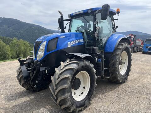 New Holland T 7.185