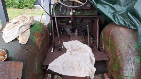 Steyr 180