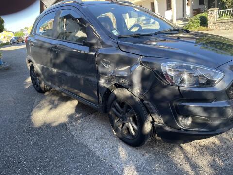Ford KA+ 1,2 Active