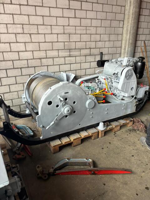 Wyssen W-30