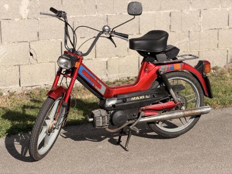 Puch Maxi