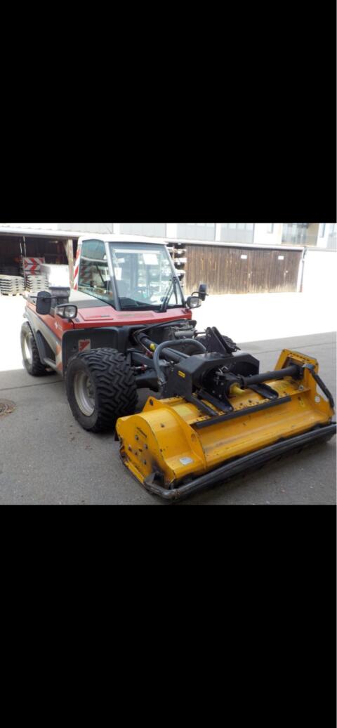 Aebi TT 240