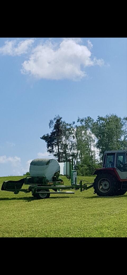 McHale 991 Bj.