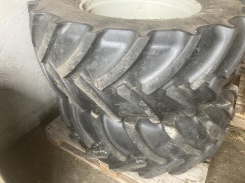 Reifen 480/65R28
