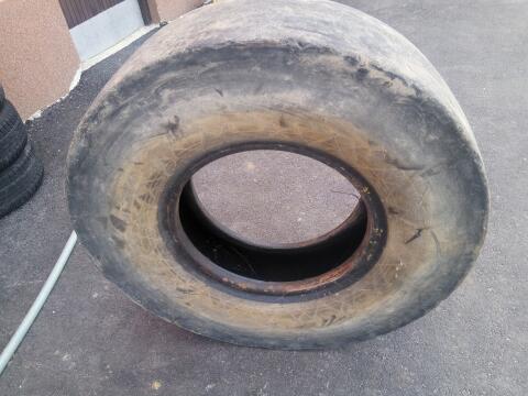 Michelin 11.0 R20 11 R 20