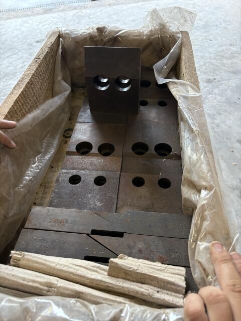 Klingenhalter Eschlböck Biber 84/92