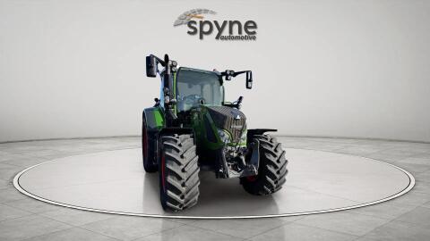Fendt 516 Vario S4, 512, 513, 514, 515, 500