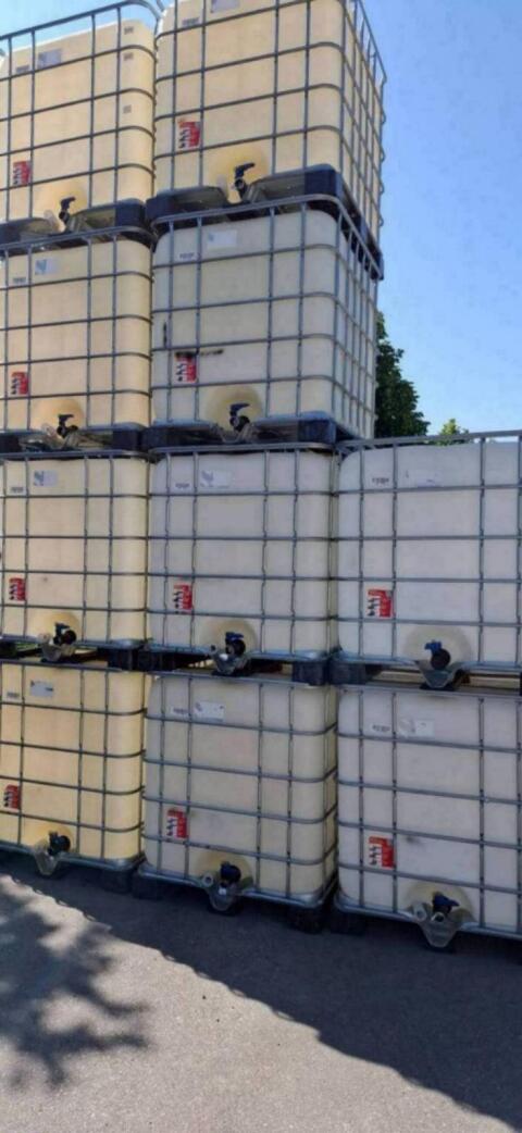 IBC-Container