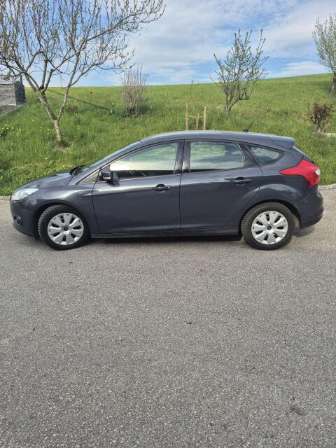 Ford Focus Traveller Trend 1,0 EcoBoost Trend