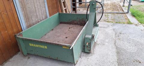 Brantner Kippmulde