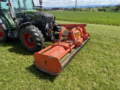 Maschio Mulcher Bisonte