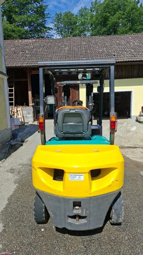 Komatsu FD20/16R