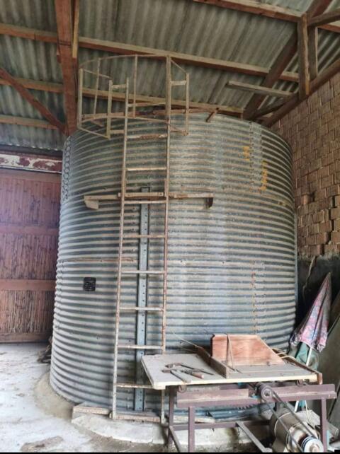 Silo ZUKO