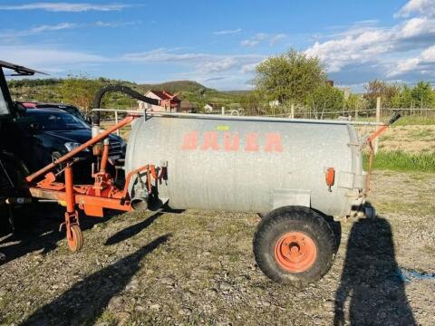 Bauer Güllefass 1.700 l