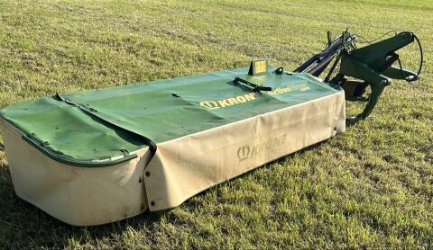 Krone Active Mow 320