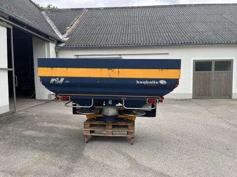 Bogballe M2W Plus