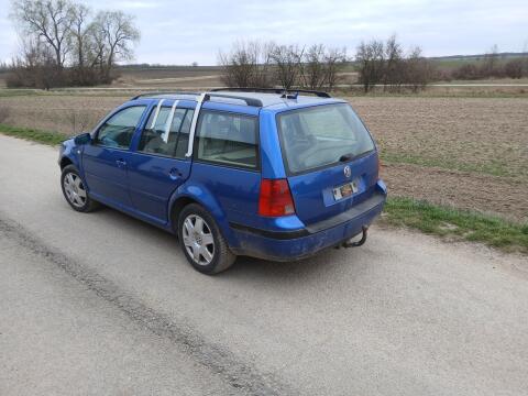 VW Bora Teile
