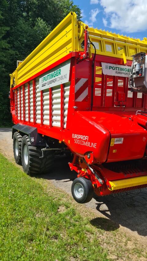 EUROPROFI Combiline 5010