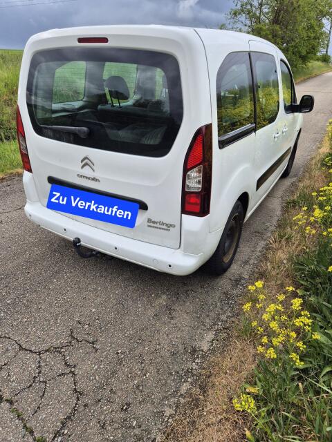 Citroën Berlingo 1.6
