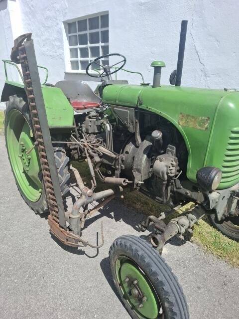 Steyr T 80