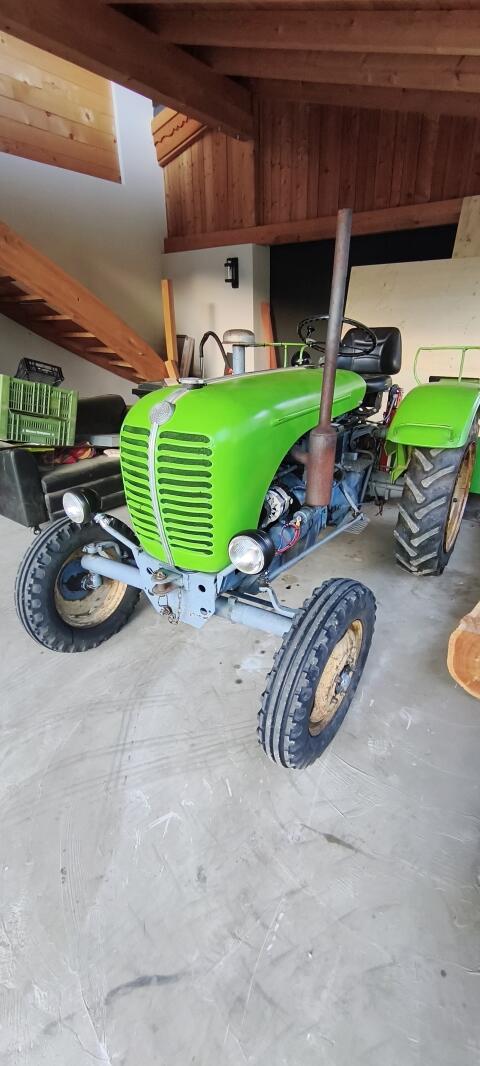 Steyr T86 e