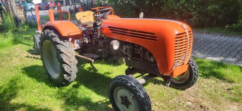 Steyr 188