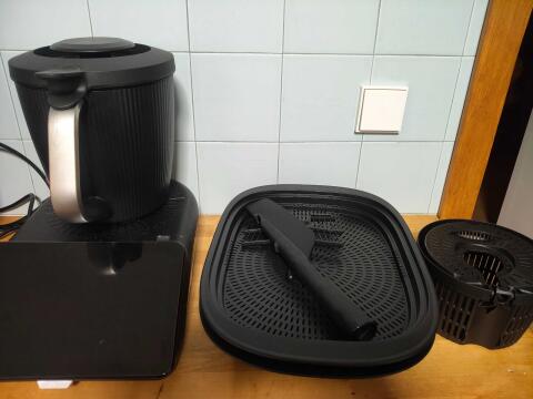 Thermomix TM7