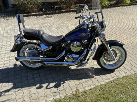 Kawasaki VN 800 Classic