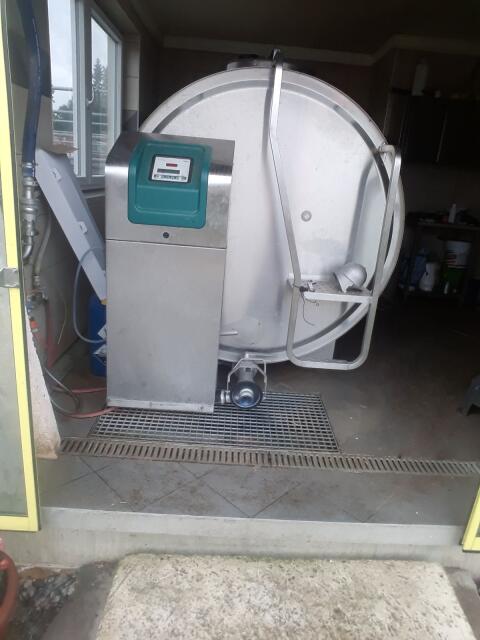 GEA TCOOL 4200