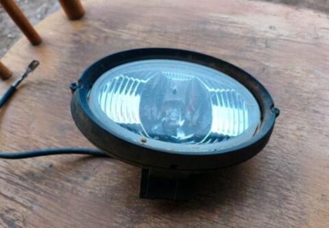 Halogen, 4 Stk. Massey Ferguson 5711 M