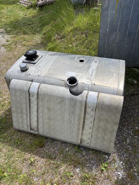 Dieseltank