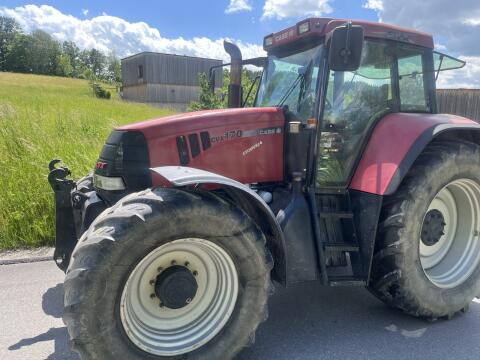 Case CVX 170
