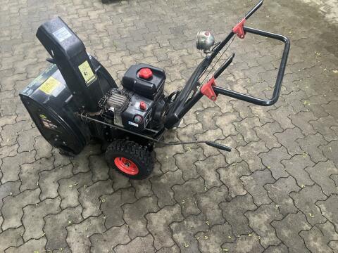 Schneefräse AGRO Winter Sprinter B5 900