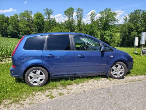 Ford C-Max Trend 1,6 TD
