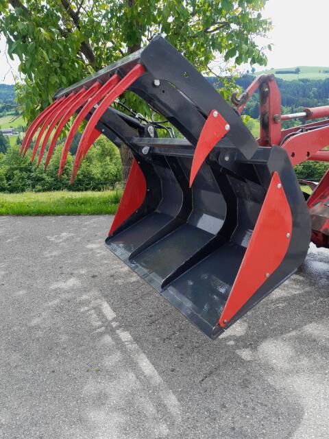Krokozange