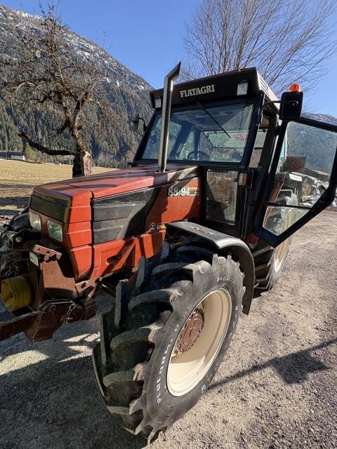 Fiatagri 88-94 DT