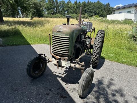 Steyr T80A