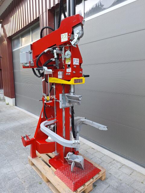 Holzspalter Lancman ST21C