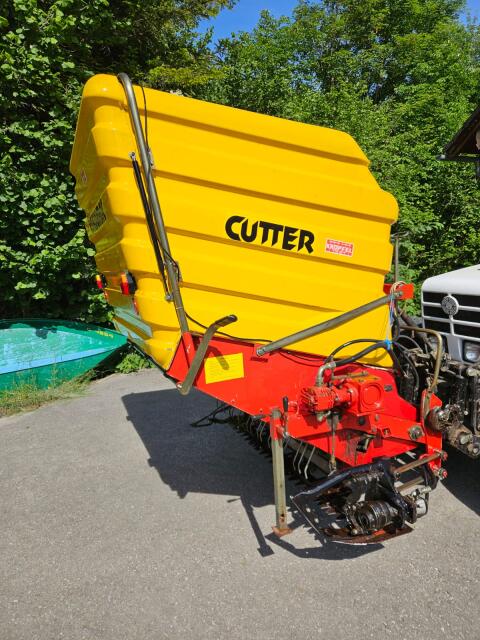 Vakuumat Cutter