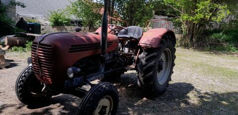 Steyr 288