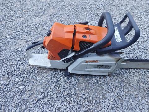 Stihl MS881