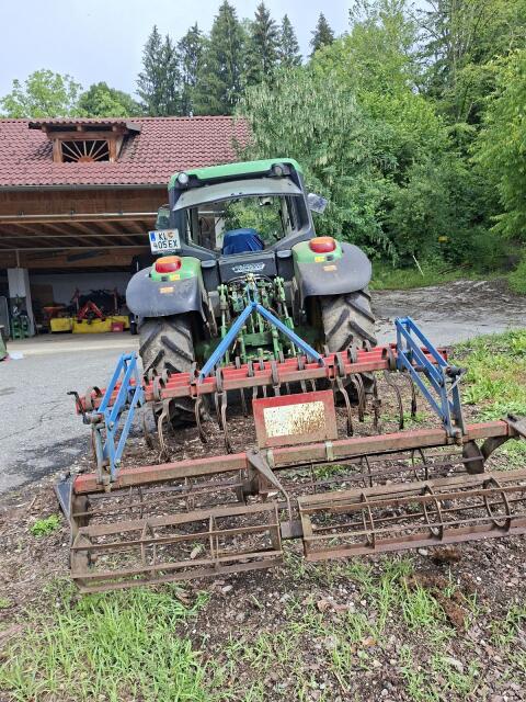 Hatzenbichler Grubber