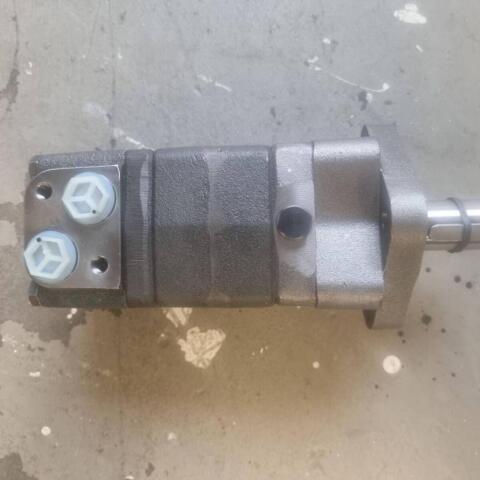Danfoss Hydraulikmotor OMS 400, neu