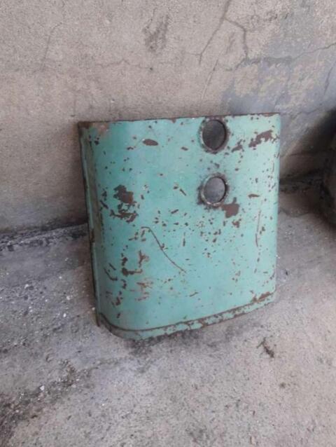 Steyr 180 Motorhaube 180A
