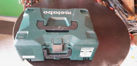 Systainer Metabo