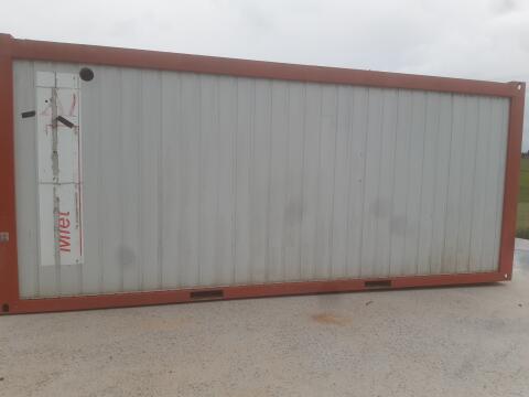 Container